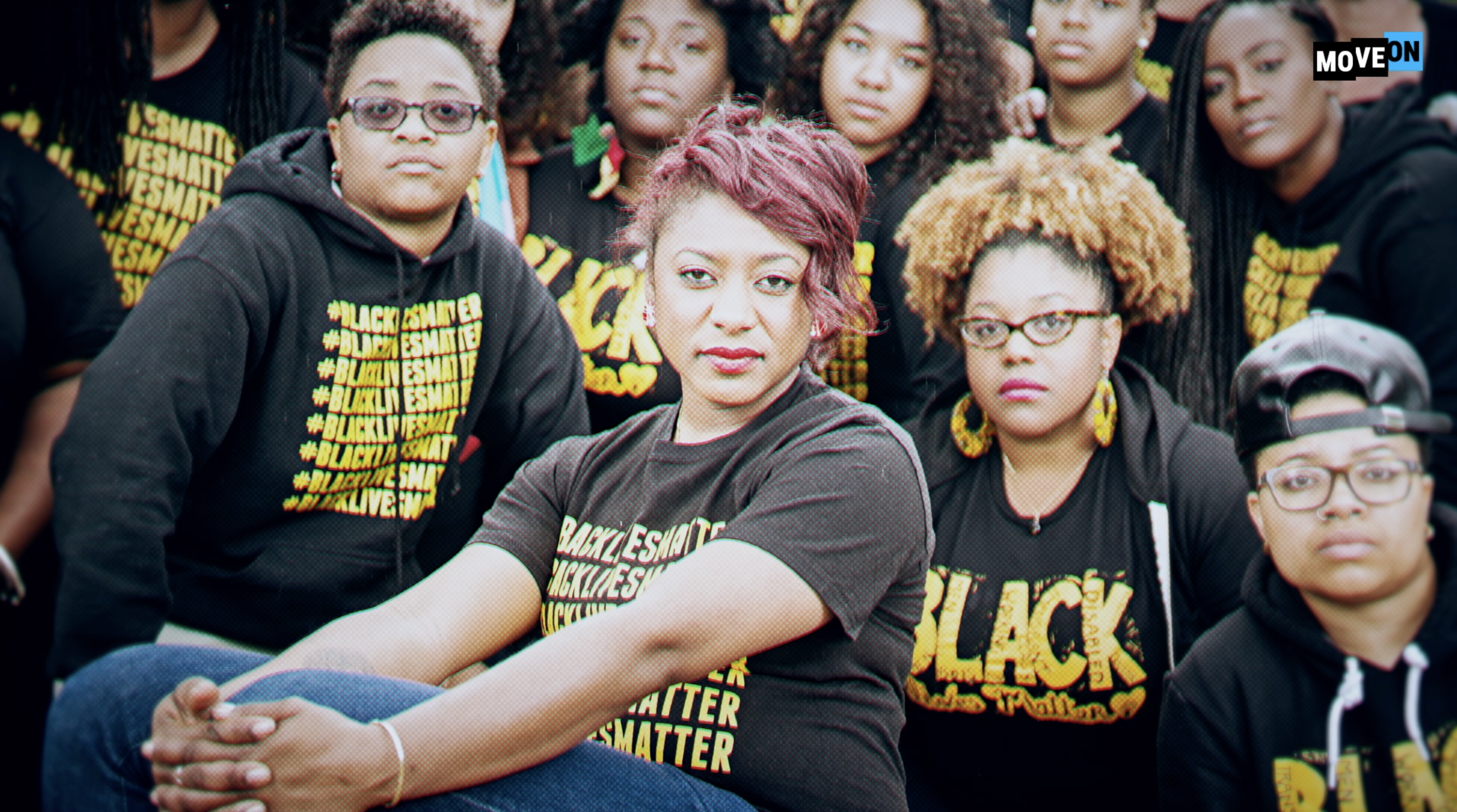 Black Women Building the Progressive Future