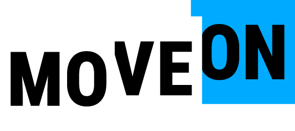 MoveOn Logo